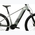 Електрически велосипед KROSS Influx Hyb 1.0 720 Wh green/black/gloss 12
