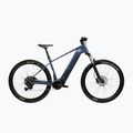 Електрически велосипед KROSS Influx Hyb 1.0 720 Wh navy blue/black/matte