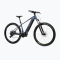 Електрически велосипед KROSS Influx Hyb 1.0 720 Wh navy blue/black/matte 2