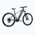 Електрически велосипед KROSS Influx Hyb 1.0 720 Wh navy blue/black/matte 3
