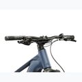Електрически велосипед KROSS Influx Hyb 1.0 720 Wh navy blue/black/matte 4