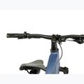 Електрически велосипед KROSS Influx Hyb 1.0 720 Wh navy blue/black/matte 5