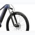 Електрически велосипед KROSS Influx Hyb 1.0 720 Wh navy blue/black/matte 6