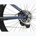 Електрически велосипед KROSS Influx Hyb 1.0 720 Wh navy blue/black/matte 11