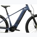 Електрически велосипед KROSS Influx Hyb 1.0 720 Wh navy blue/black/matte 13