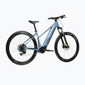 Дамски електрически велосипед KROSS Influx Hyb 1.0 720Wh blue/graphite/matte 3