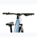 Дамски електрически велосипед KROSS Influx Hyb 1.0 720Wh blue/graphite/matte 5