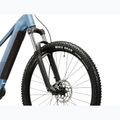 Дамски електрически велосипед KROSS Influx Hyb 1.0 720Wh blue/graphite/matte 6