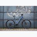 Дамски електрически велосипед KROSS Influx Hyb 1.0 720Wh blue/graphite/matte 14