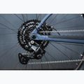 Дамски електрически велосипед KROSS Influx Hyb 1.0 720Wh blue/graphite/matte 15