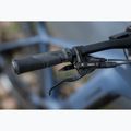 Дамски електрически велосипед KROSS Influx Hyb 1.0 720Wh blue/graphite/matte 18
