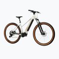 Дамски електрически велосипед KROSS Influx Hyb 1.0 720Wh grey/gold/gloss 2