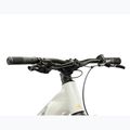 Дамски електрически велосипед KROSS Influx Hyb 1.0 720Wh grey/gold/gloss 4