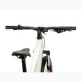 Дамски електрически велосипед KROSS Influx Hyb 1.0 720Wh grey/gold/gloss 5
