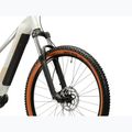 Дамски електрически велосипед KROSS Influx Hyb 1.0 720Wh grey/gold/gloss 6