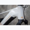Дамски електрически велосипед KROSS Influx Hyb 1.0 720Wh grey/gold/gloss 16