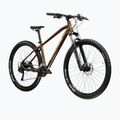 Планински велосипед KROSS Hexagon 5.0 29“ brown/gold/shiny 2