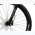 Планински велосипед KROSS Hexagon 5.0 27.5" black/silver/glossy 7