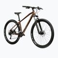 Планински велосипед KROSS Hexagon 5.0 27,5“ brown/golden/shiny 2