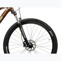 Планински велосипед KROSS Hexagon 5.0 27,5“ brown/golden/shiny 6
