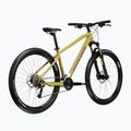 Планински велосипед KROSS Hexagon 4.0 29“ brown/dark grey/matte 3