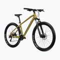 Планински велосипед KROSS Hexagon 4.0 27,5“ brown/dark gray/matte 2