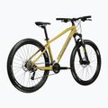 Планински велосипед KROSS Hexagon 4.0 27,5“ brown/dark gray/matte 3