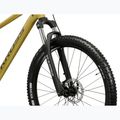 Планински велосипед KROSS Hexagon 4.0 27,5“ brown/dark gray/matte 5