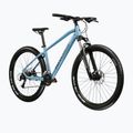 Планински велосипед KROSS Hexagon 4.0 27,5“ blue/black/shiny 2