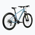 Планински велосипед KROSS Hexagon 4.0 27,5“ blue/black/shiny 3