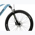 Планински велосипед KROSS Hexagon 4.0 27,5“ blue/black/shiny 6