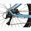 Планински велосипед KROSS Hexagon 4.0 27,5“ blue/black/shiny 8