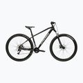 Планински велосипед KROSS Hexagon 3.0 29“ black/silver/mat