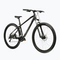 Планински велосипед KROSS Hexagon 3.0 29“ black/silver/mat 2