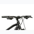 Планински велосипед KROSS Hexagon 3.0 29“ black/silver/mat 4