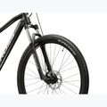 Планински велосипед KROSS Hexagon 3.0 29“ black/silver/mat 5