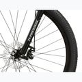 Планински велосипед KROSS Hexagon 3.0 29“ black/silver/mat 7
