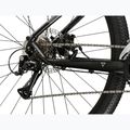 Планински велосипед KROSS Hexagon 3.0 29“ black/silver/mat 8