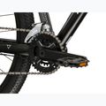 Планински велосипед KROSS Hexagon 3.0 29“ black/silver/mat 9