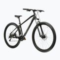 Планински велосипед KROSS Hexagon 3.0 27,5“ black/silver/matte 2