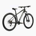Планински велосипед KROSS Hexagon 3.0 27,5“ black/silver/matte 3