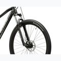 Планински велосипед KROSS Hexagon 3.0 27,5“ black/silver/matte 5