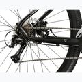 Планински велосипед KROSS Hexagon 3.0 27,5“ black/silver/matte 8