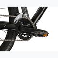 Планински велосипед KROSS Hexagon 3.0 27,5“ black/silver/matte 9
