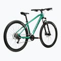 Планински велосипед KROSS Hexagon 3.0 27,5“ marine/navy blue/glossy 3