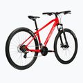 Планински велосипед KROSS Hexagon 2.0, 27,5“ red/grey/shiny 3
