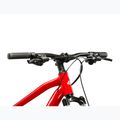 Планински велосипед KROSS Hexagon 2.0, 27,5“ red/grey/shiny 4
