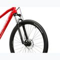 Планински велосипед KROSS Hexagon 2.0, 27,5“ red/grey/shiny 5