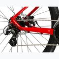 Планински велосипед KROSS Hexagon 2.0, 27,5“ red/grey/shiny 8
