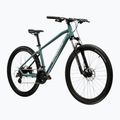 Планински велосипед KROSS Hexagon 2.0 27,5“ green/silver/shiny 2